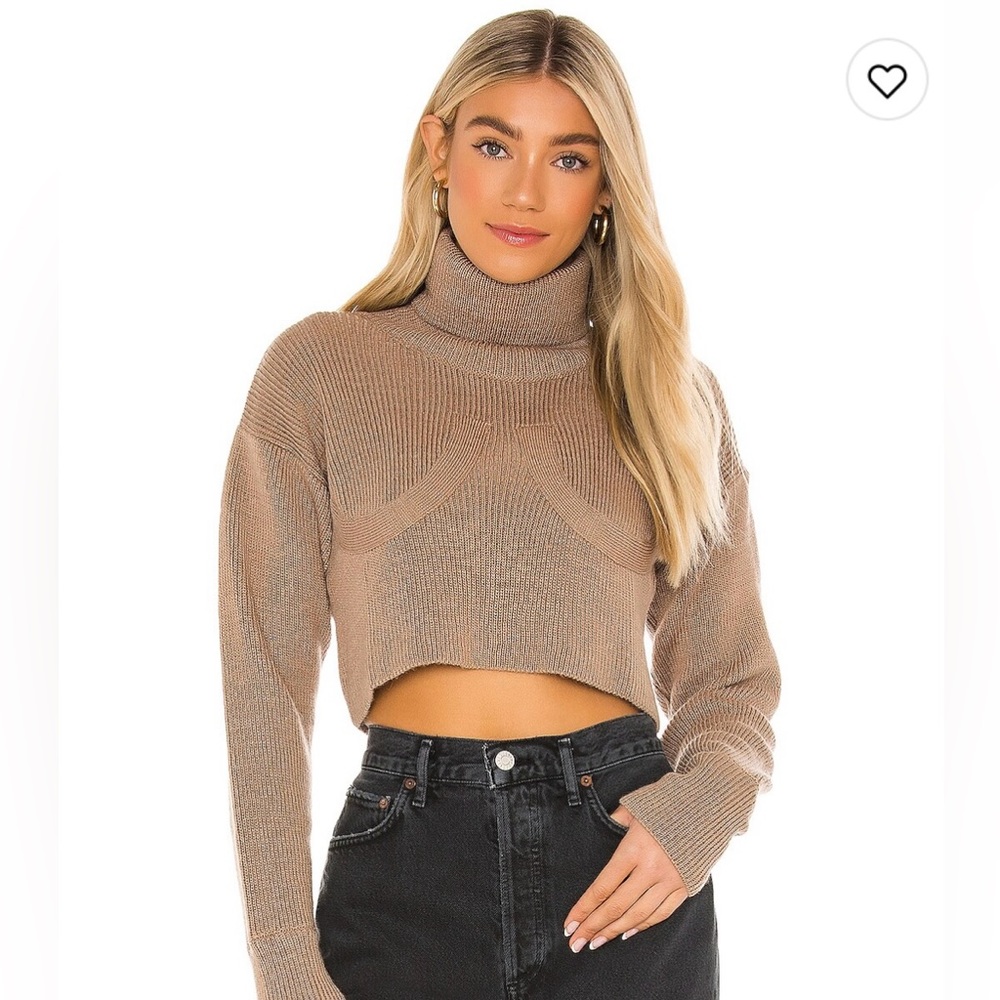 OW Collection Sweater